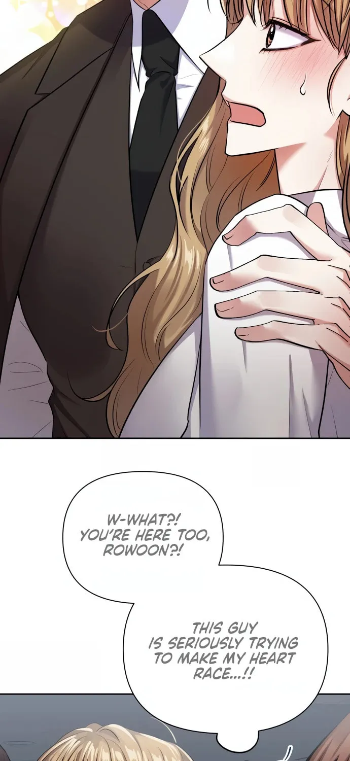 Love Master (Haetnim) Chapter 8 page 2 - 