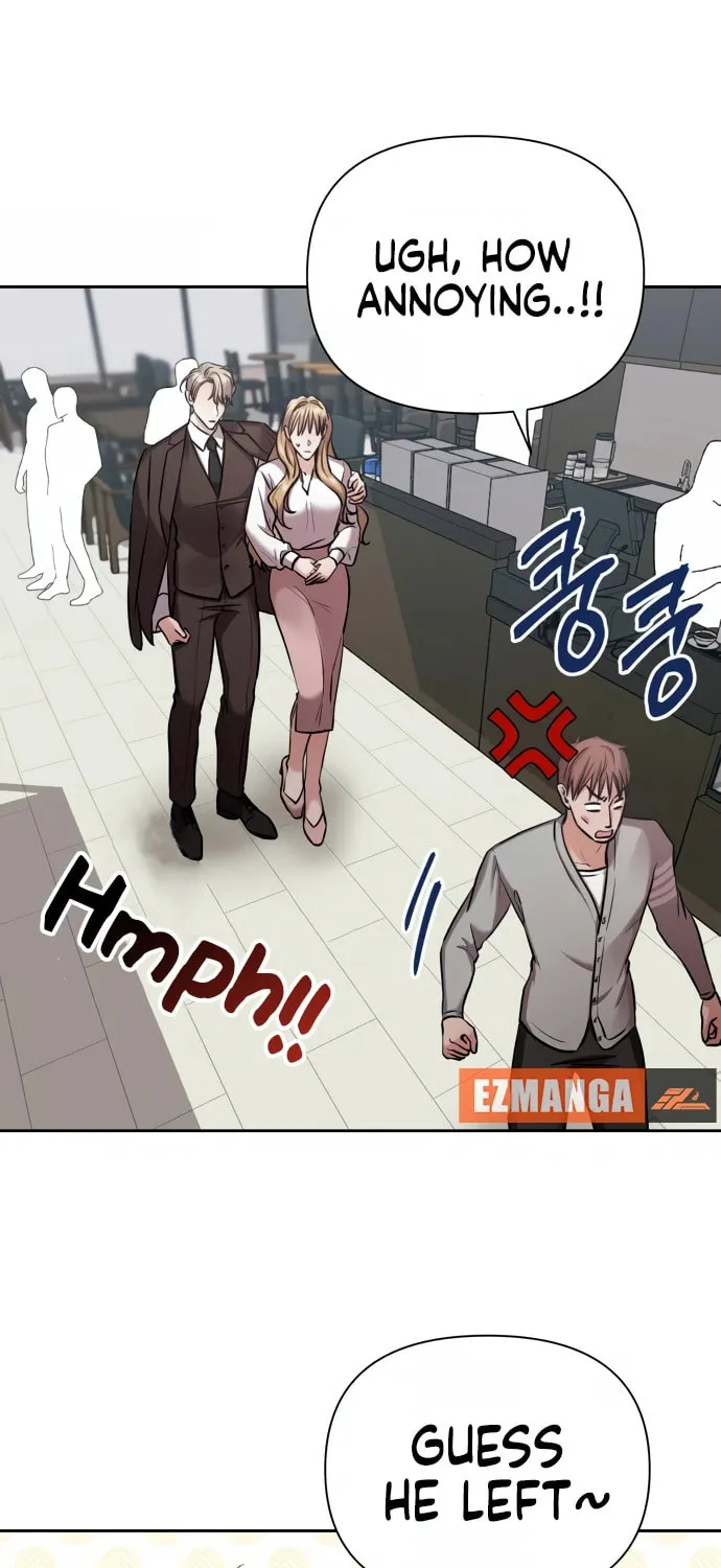Love Master (Haetnim) Chapter 8 page 12 - 