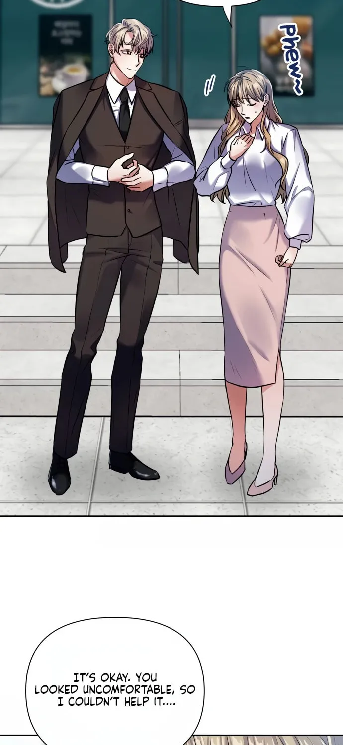Love Master (Haetnim) Chapter 8 page 15 - 