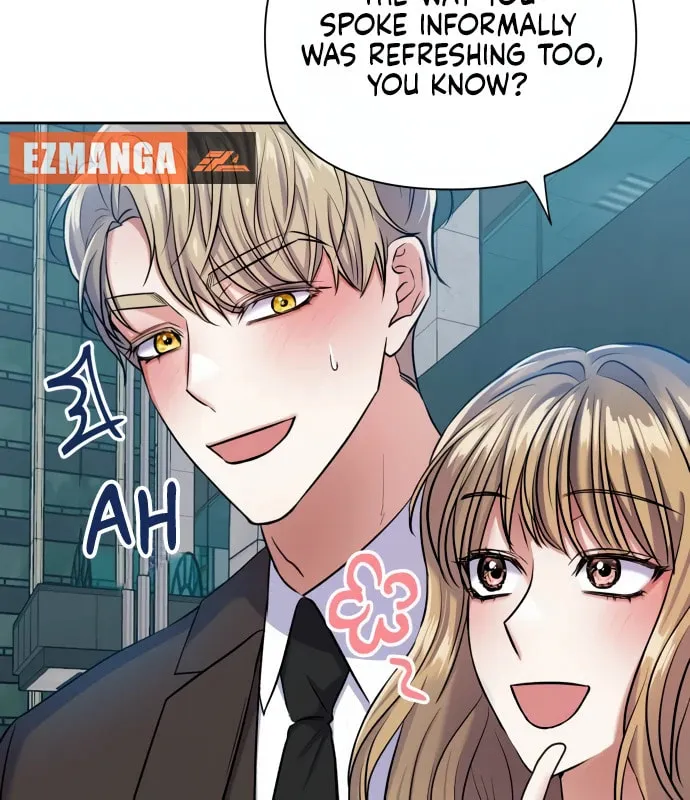 Love Master (Haetnim) Chapter 8 page 18 - 