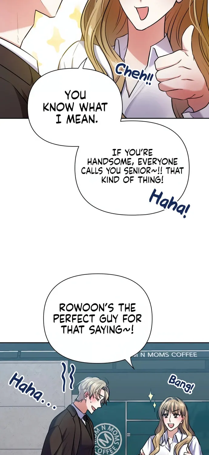 Love Master (Haetnim) Chapter 8 page 21 - 