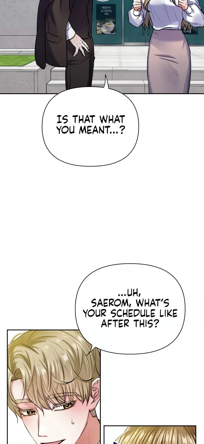 Love Master (Haetnim) Chapter 8 page 22 - 