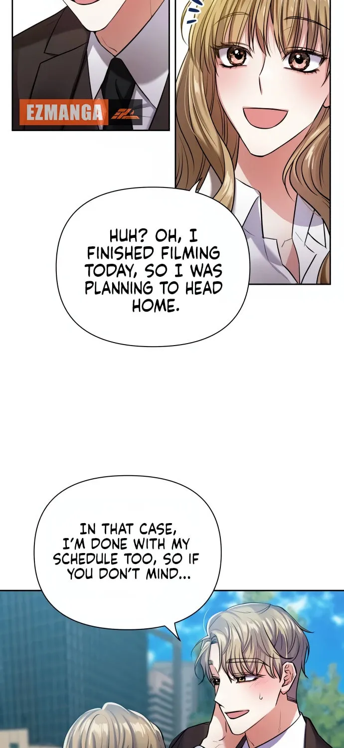 Love Master (Haetnim) Chapter 8 page 23 - 