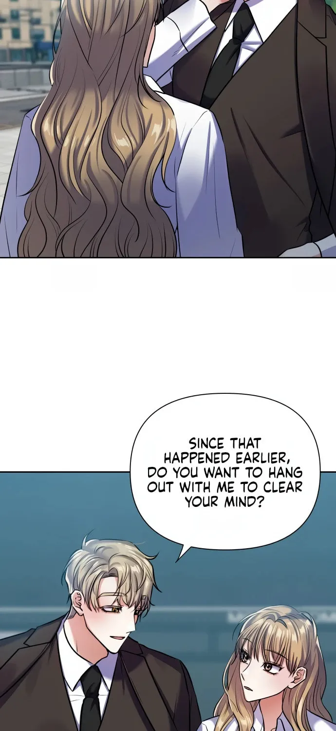 Love Master (Haetnim) Chapter 8 page 24 - 