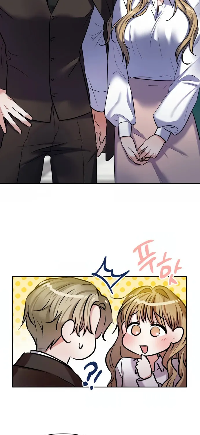 Love Master (Haetnim) Chapter 8 page 25 - 