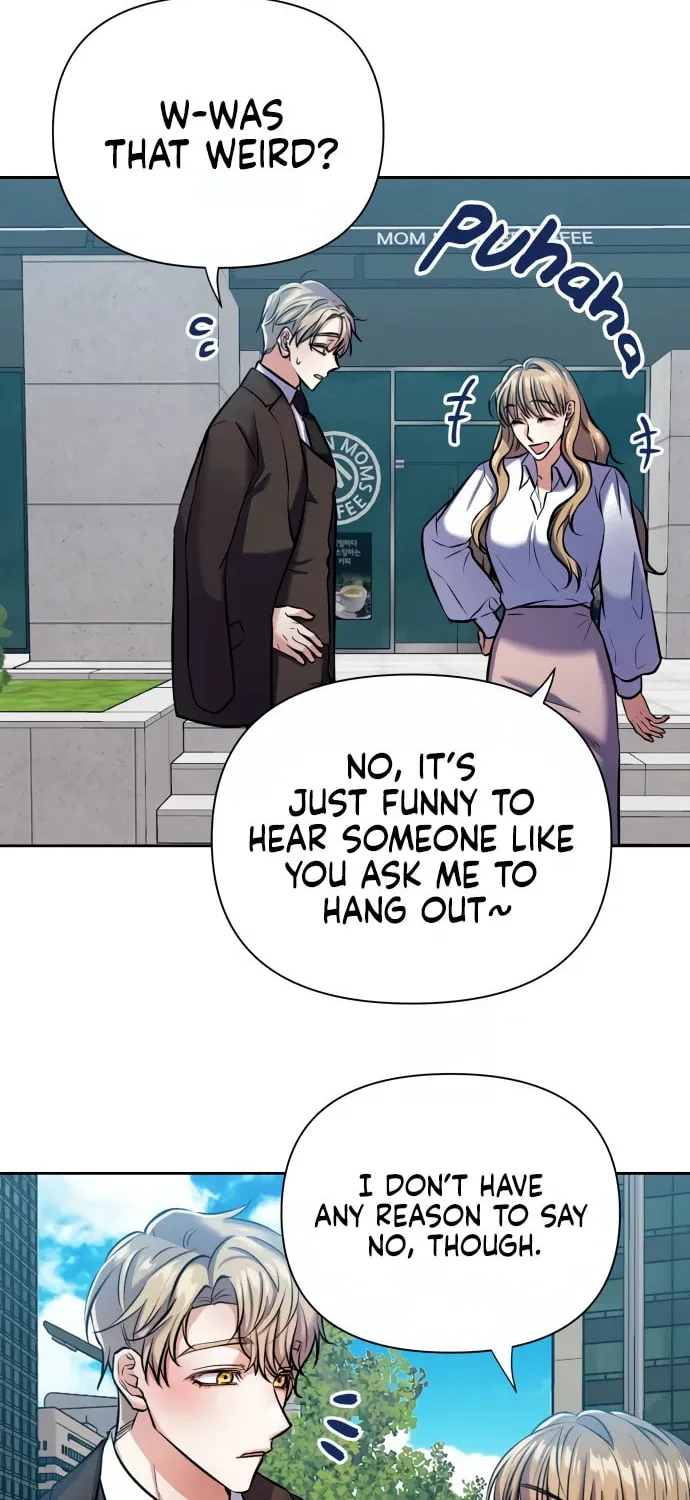 Love Master (Haetnim) Chapter 8 page 26 - 
