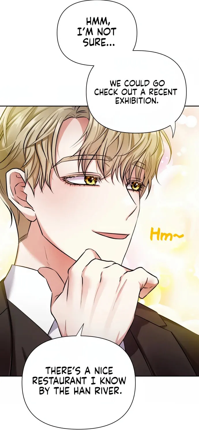 Love Master (Haetnim) Chapter 8 page 28 - 