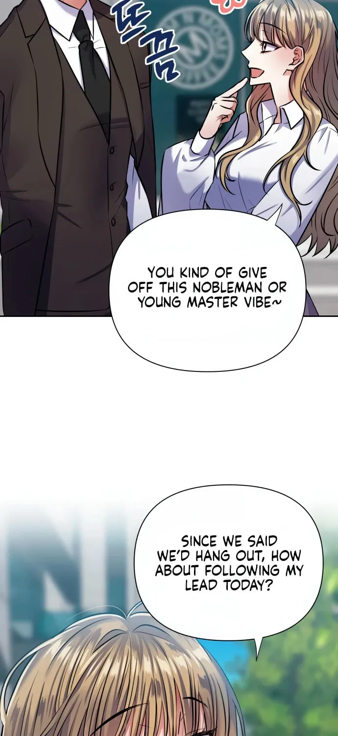 Love Master (Haetnim) Chapter 8 page 30 - 