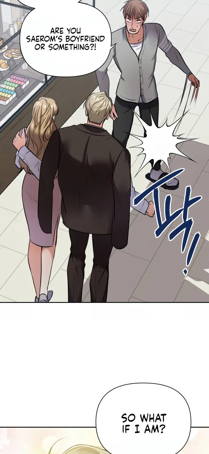 Love Master (Haetnim) Chapter 8 page 4 - 