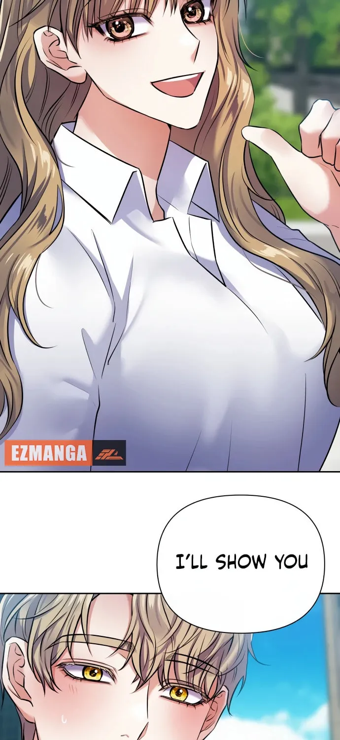 Love Master (Haetnim) Chapter 8 page 31 - 