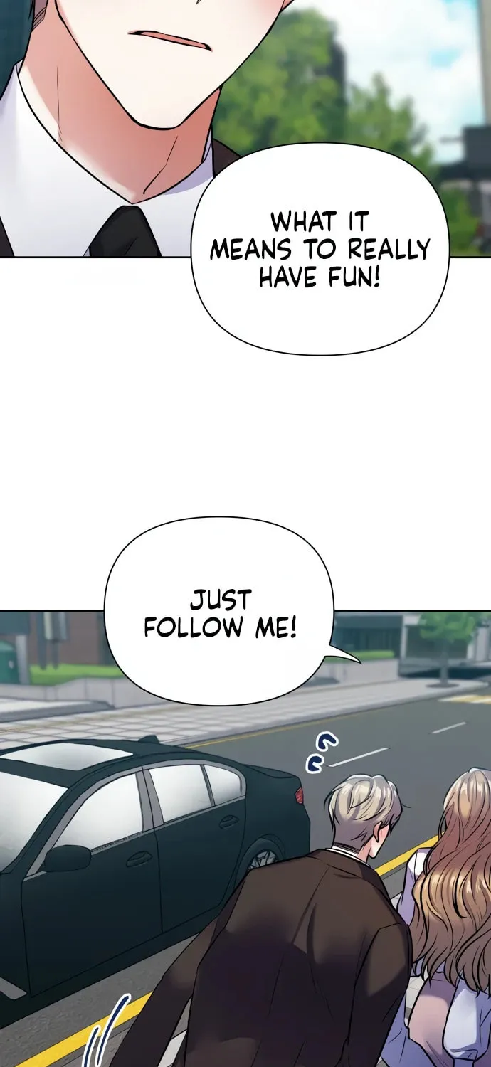 Love Master (Haetnim) Chapter 8 page 32 - 