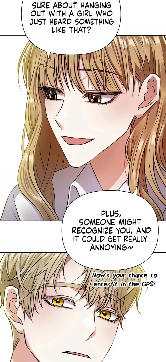 Love Master (Haetnim) Chapter 8 page 38 - 