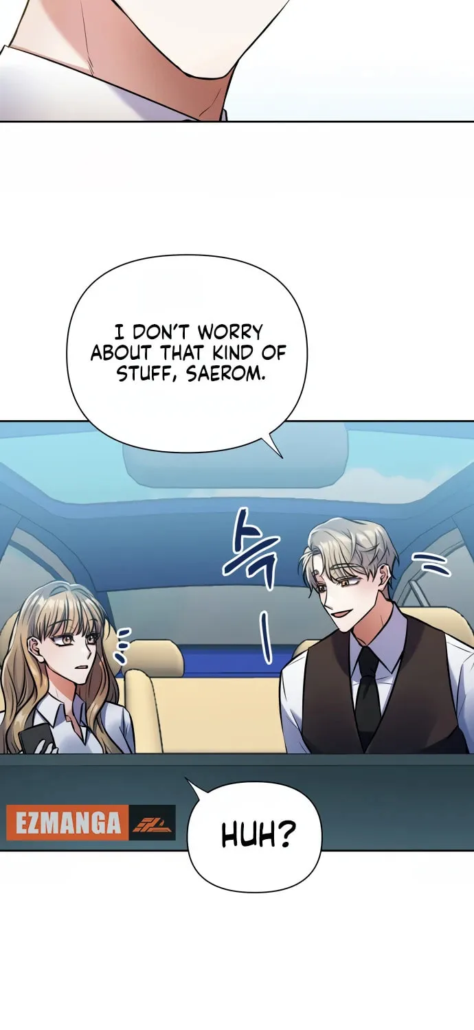 Love Master (Haetnim) Chapter 8 page 39 - 