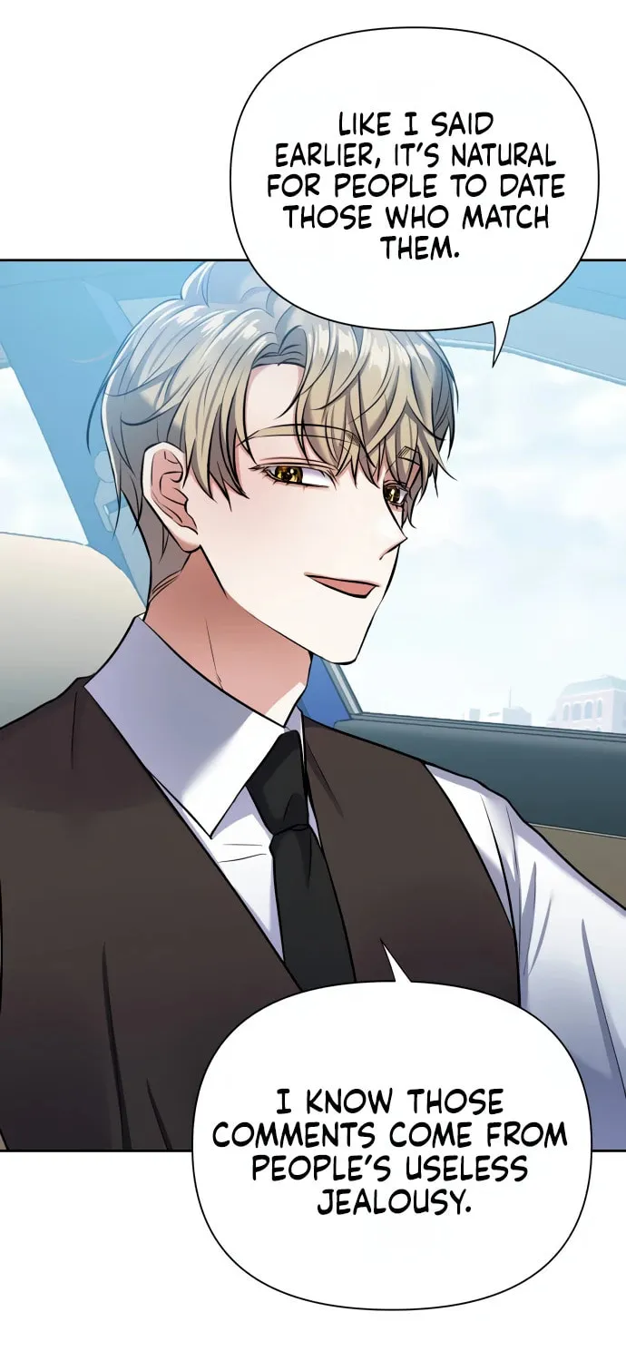 Love Master (Haetnim) Chapter 8 page 40 - 