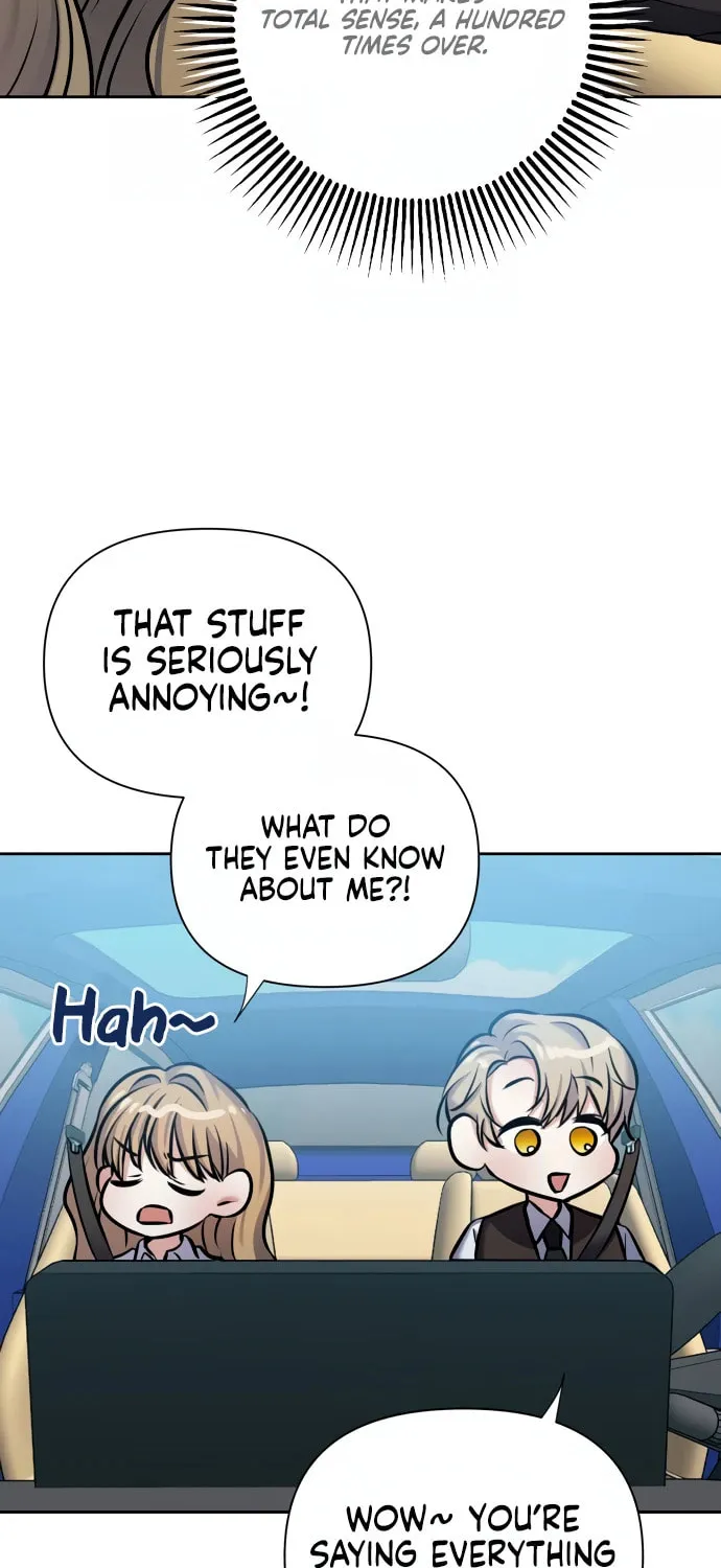 Love Master (Haetnim) Chapter 8 page 42 - 