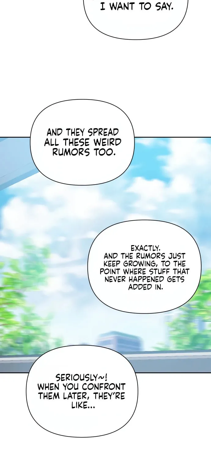 Love Master (Haetnim) Chapter 8 page 43 - 