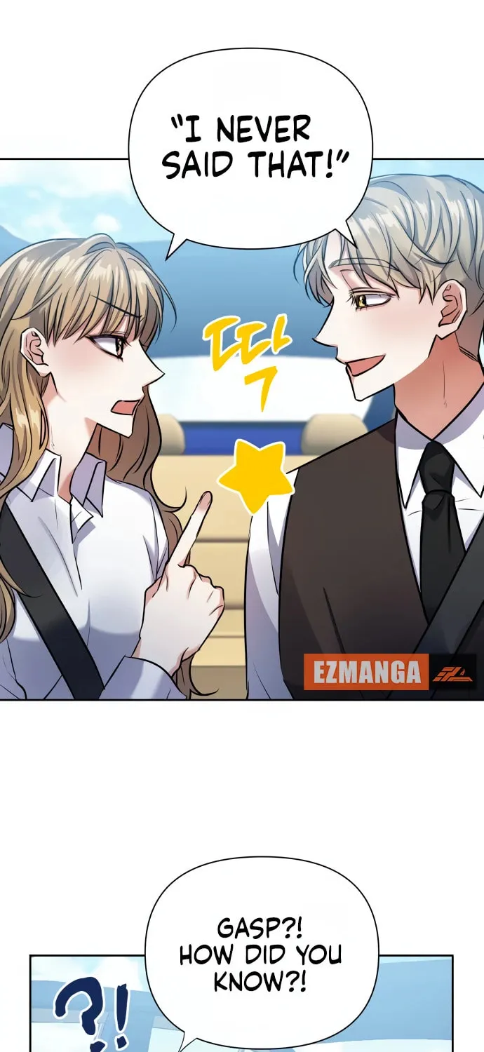 Love Master (Haetnim) Chapter 8 page 44 - 