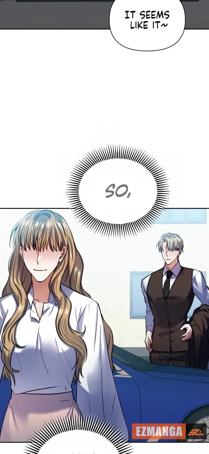 Love Master (Haetnim) Chapter 8 page 47 - 
