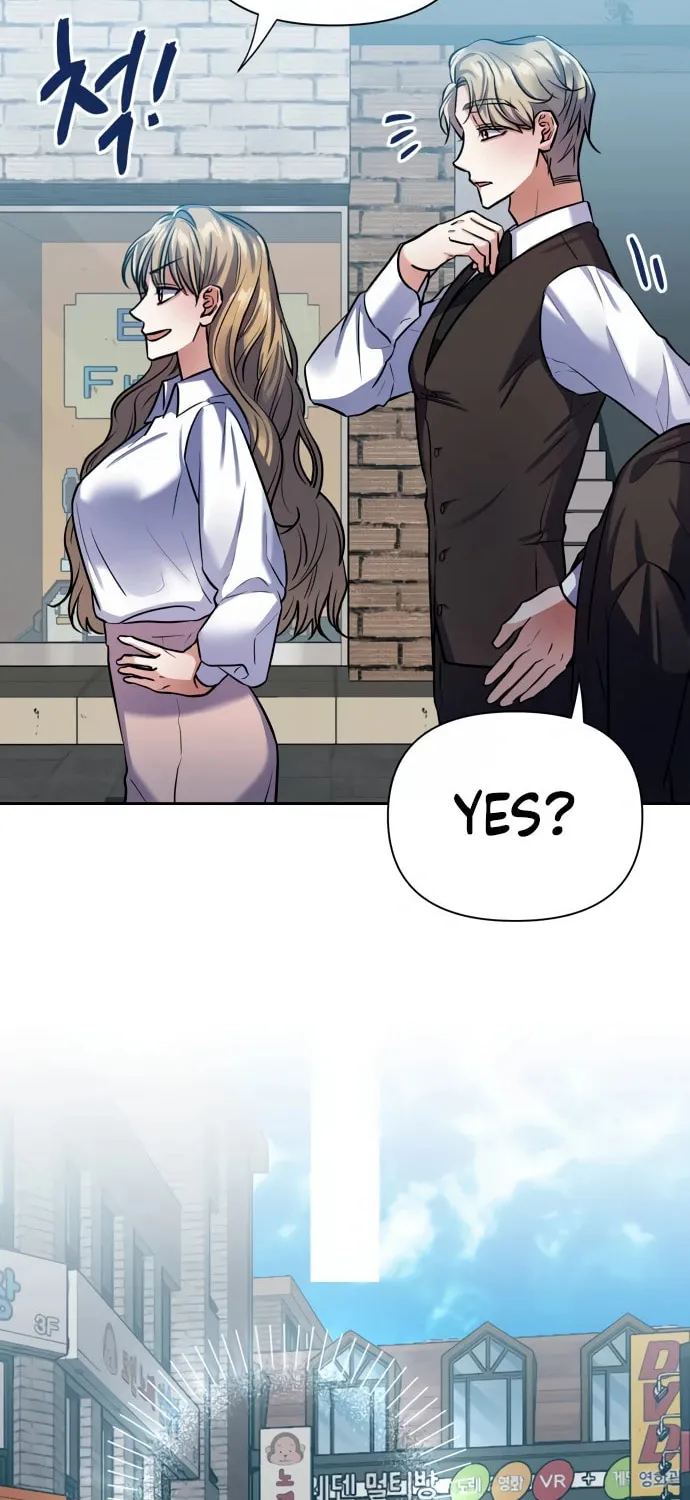 Love Master (Haetnim) Chapter 8 page 49 - 