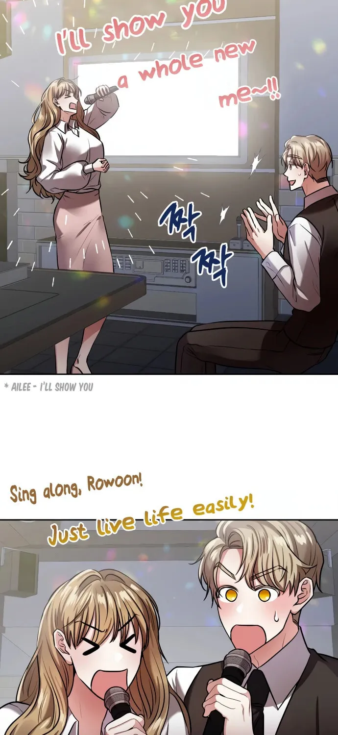 Love Master (Haetnim) Chapter 8 page 52 - 