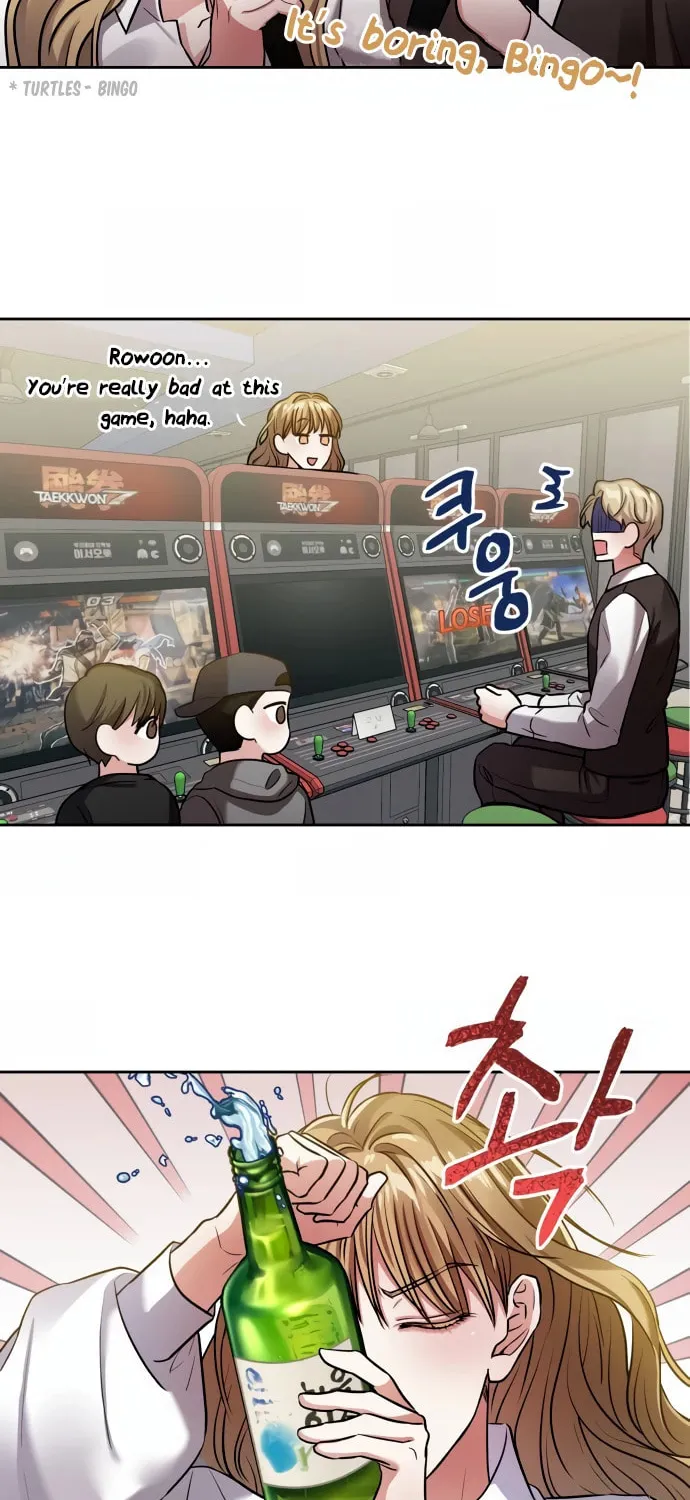 Love Master (Haetnim) Chapter 8 page 53 - 
