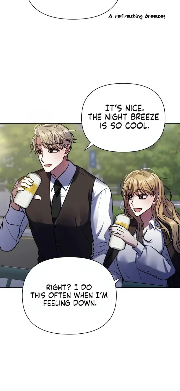 Love Master (Haetnim) Chapter 8 page 57 - 