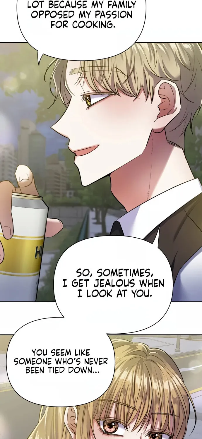 Love Master (Haetnim) Chapter 8 page 60 - 
