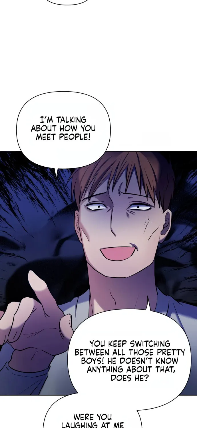 Love Master (Haetnim) Chapter 8 page 7 - 