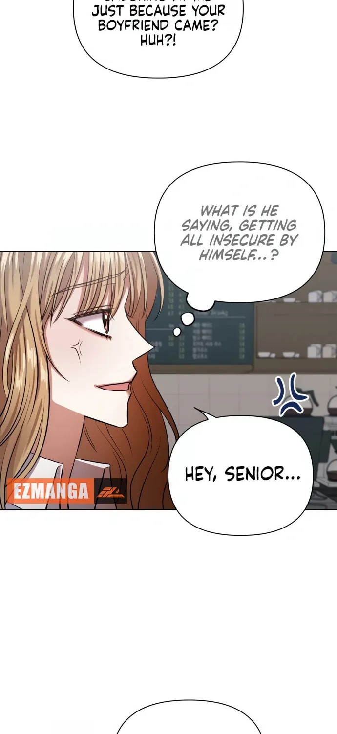 Love Master (Haetnim) Chapter 8 page 8 - 