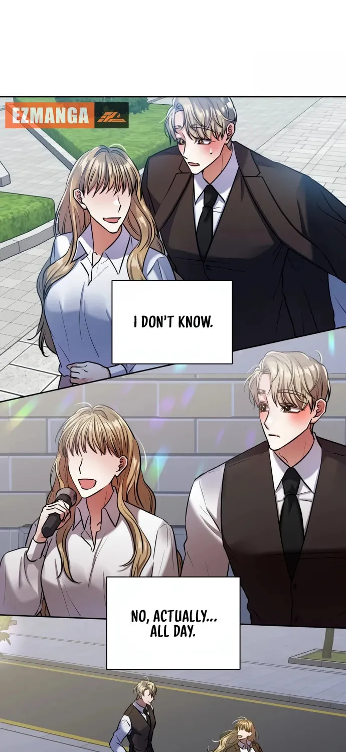 Love Master (Haetnim) Chapter 8 page 79 - 