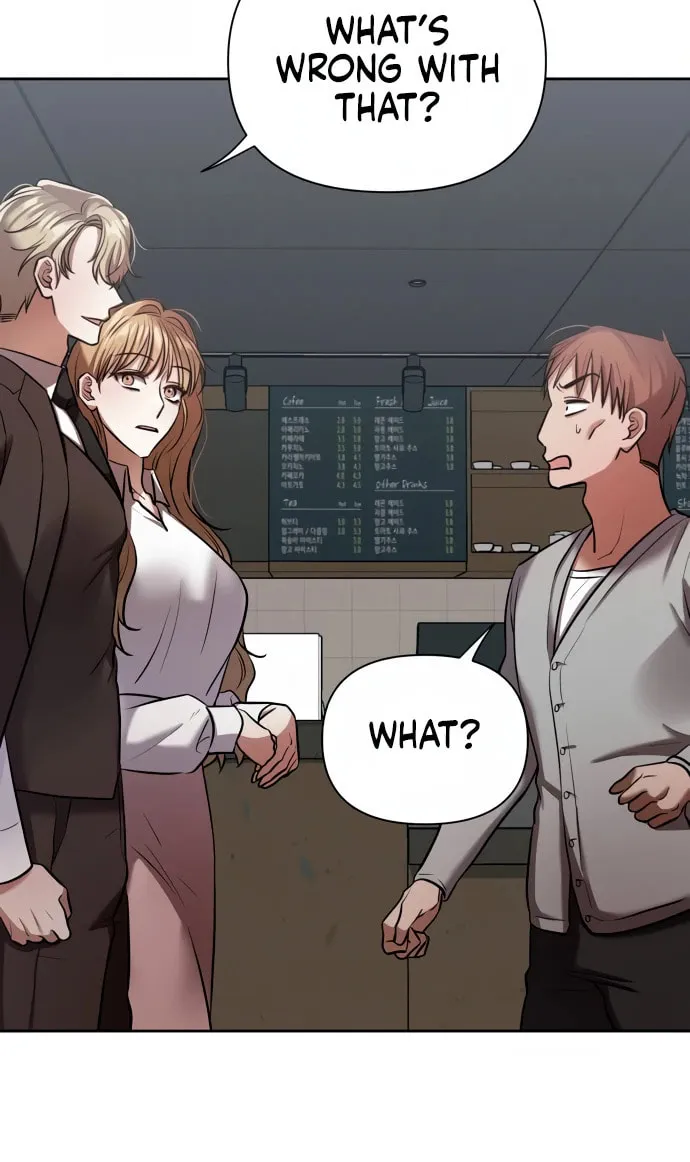 Love Master (Haetnim) Chapter 8 page 9 - 