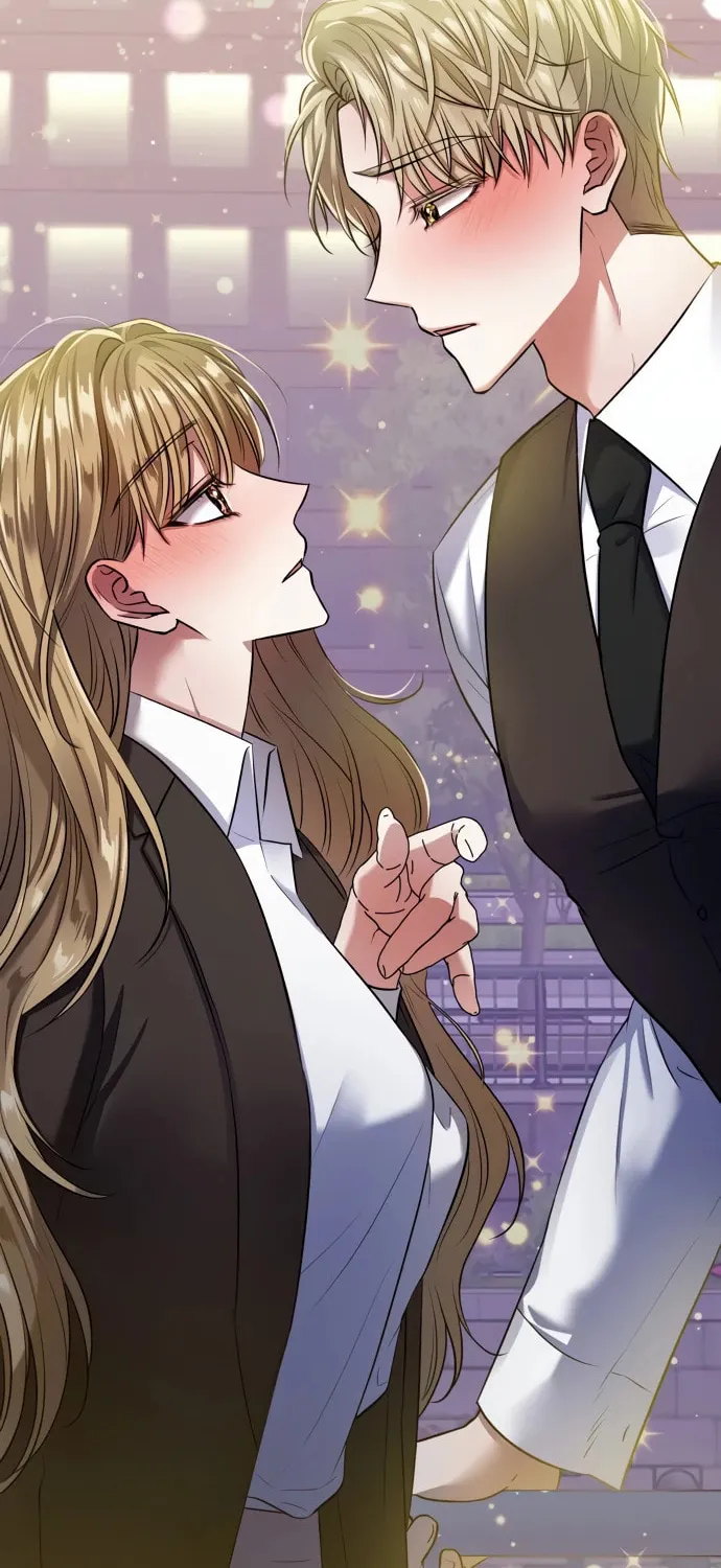 Love Master (Haetnim) Chapter 8 page 84 - 