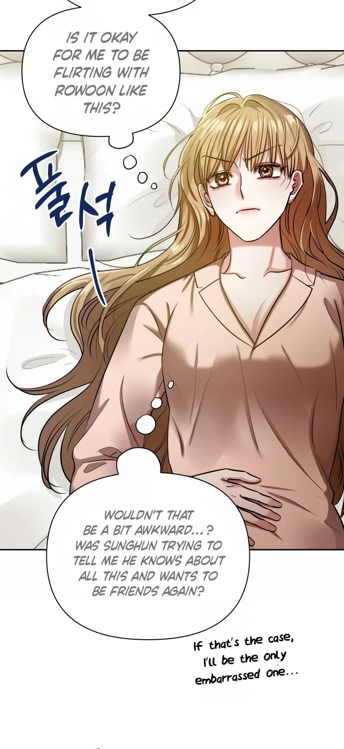 Love Master (Haetnim) Chapter 9 page 26 - 