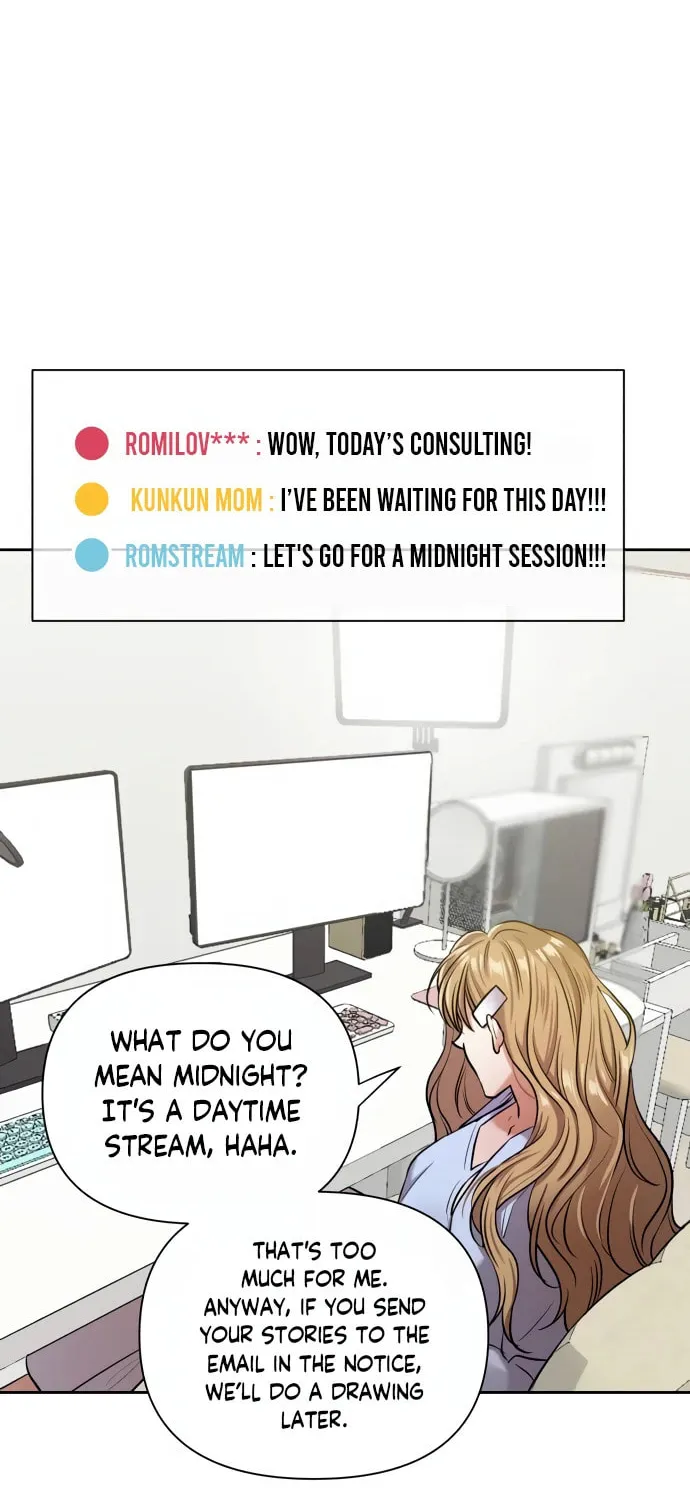 Love Master (Haetnim) Chapter 9 page 42 - 