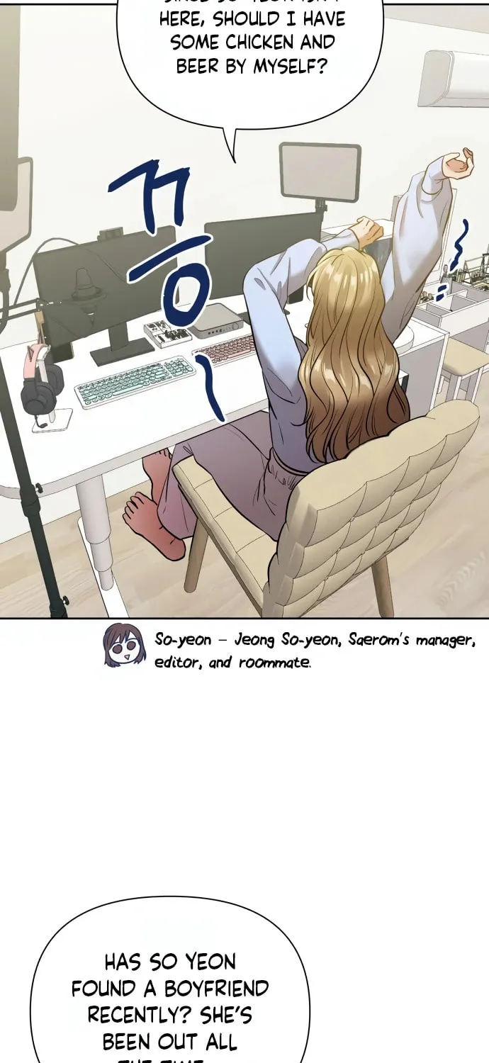 Love Master (Haetnim) Chapter 9 page 61 - 