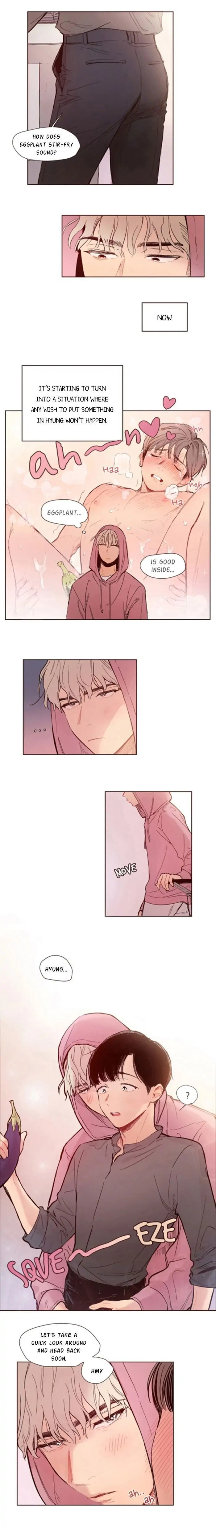 Read Love Me Dramatically chapter 1 image 9 on Lezhin