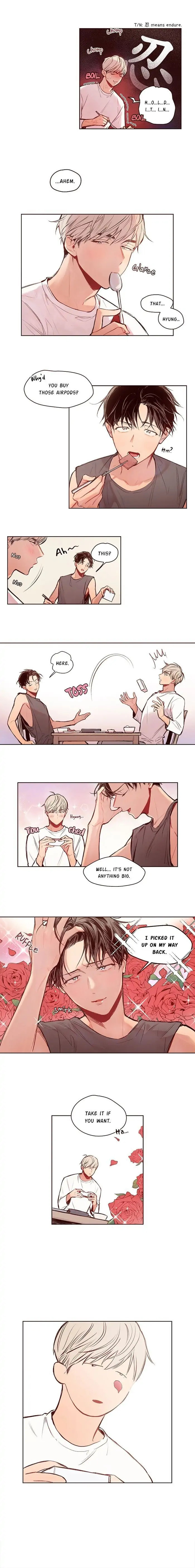 Read Love Me Dramatically chapter 10 image 5 on Lezhin