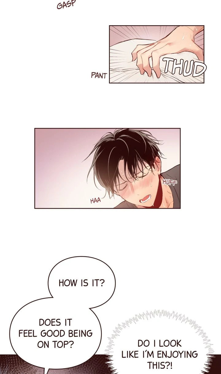 Read Love Me Dramatically chapter 11.1 image 1 on Lezhin