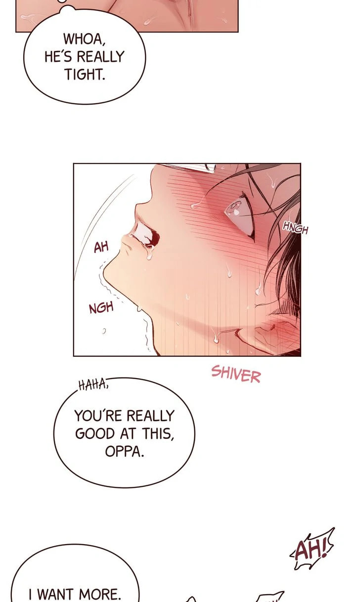 Read Love Me Dramatically chapter 11.1 image 10 on Lezhin