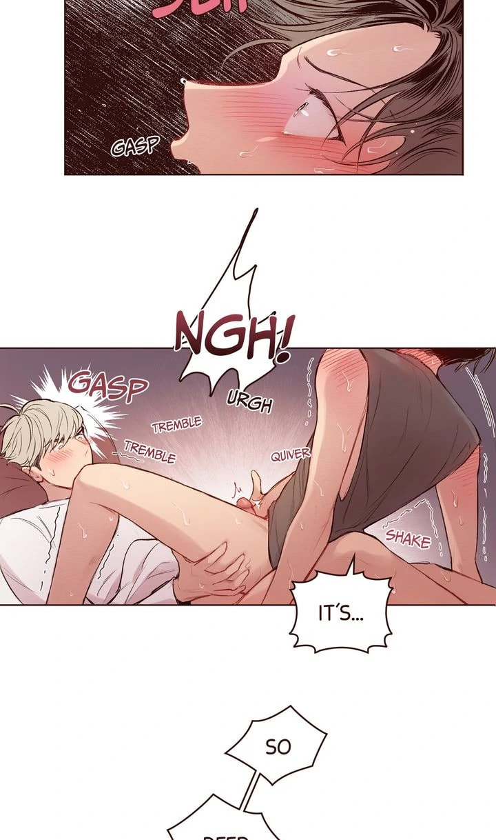 Read Love Me Dramatically chapter 11.1 image 12 on Lezhin