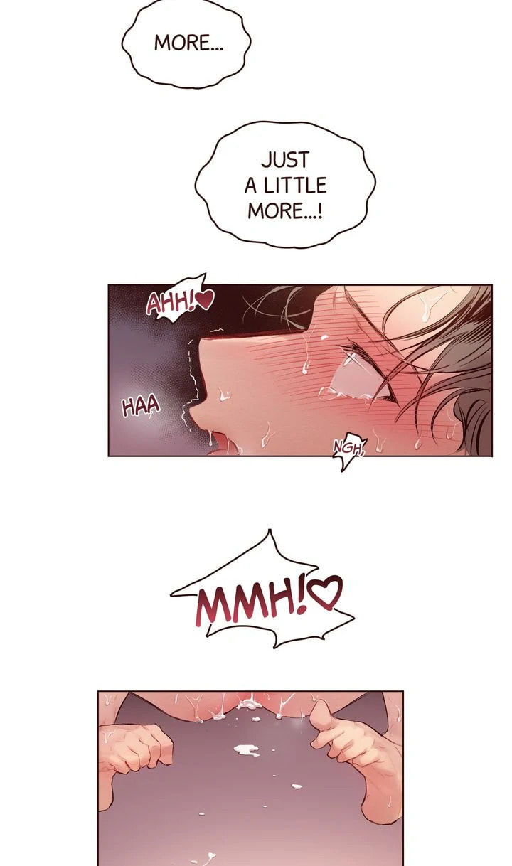 Read Love Me Dramatically chapter 11.1 image 15 on Lezhin
