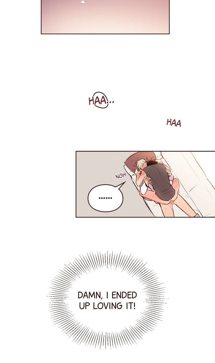 Read Love Me Dramatically chapter 11.1 image 16 on Lezhin