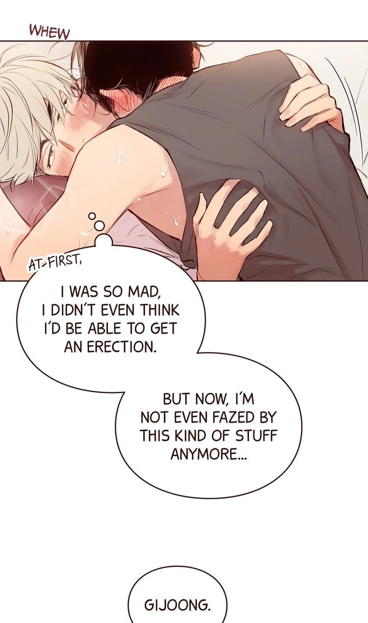 Read Love Me Dramatically chapter 11.1 image 17 on Lezhin