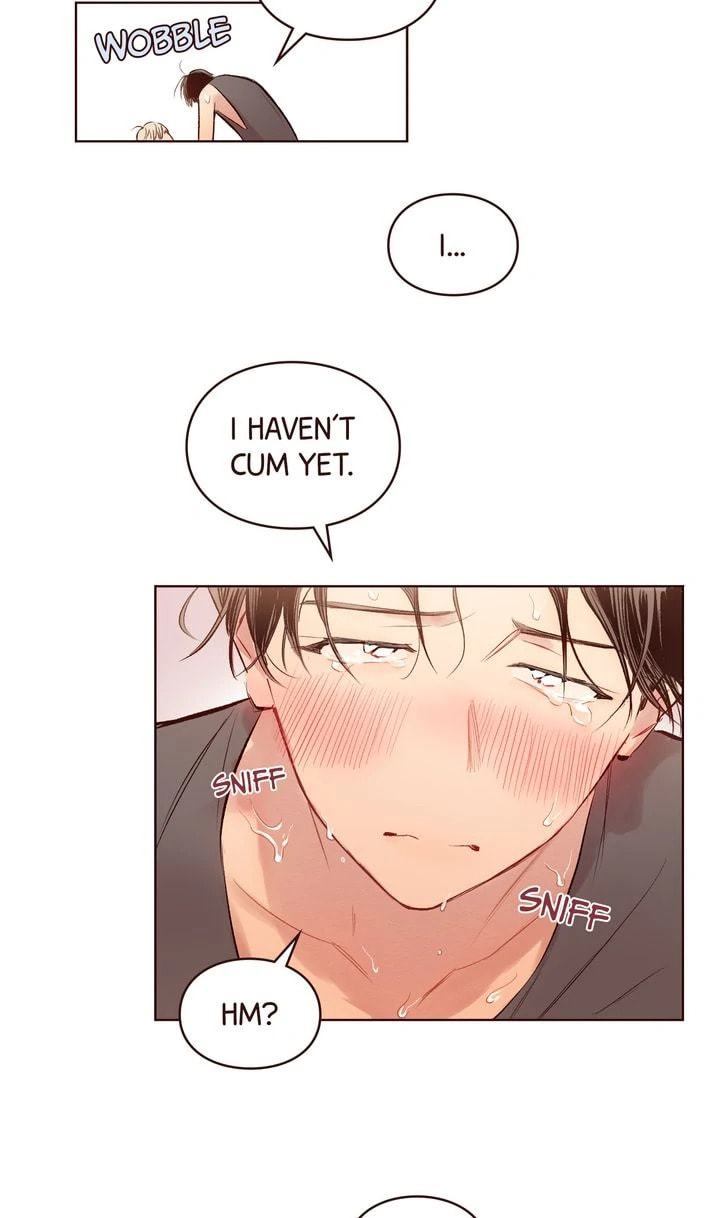 Read Love Me Dramatically chapter 11.1 image 18 on Lezhin