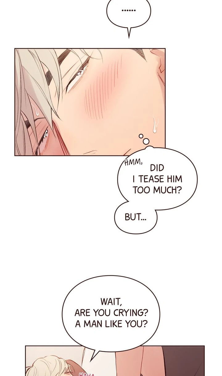 Read Love Me Dramatically chapter 11.1 image 19 on Lezhin