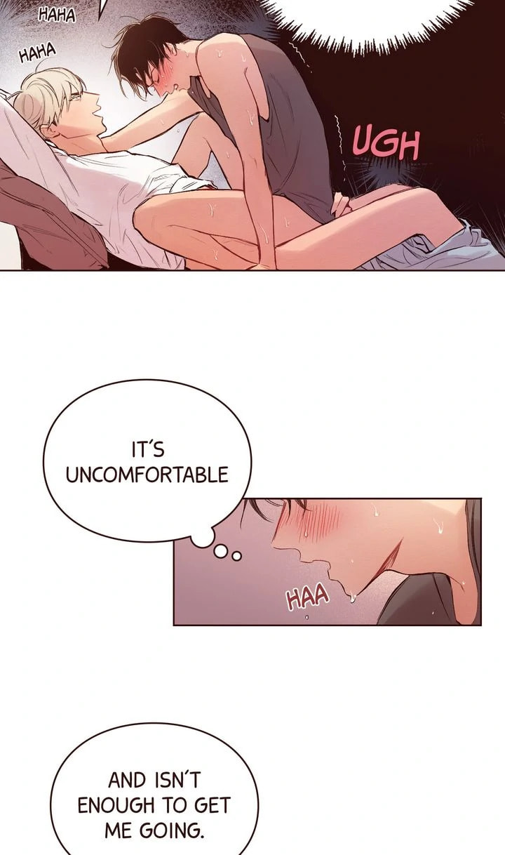 Read Love Me Dramatically chapter 11.1 image 2 on Lezhin