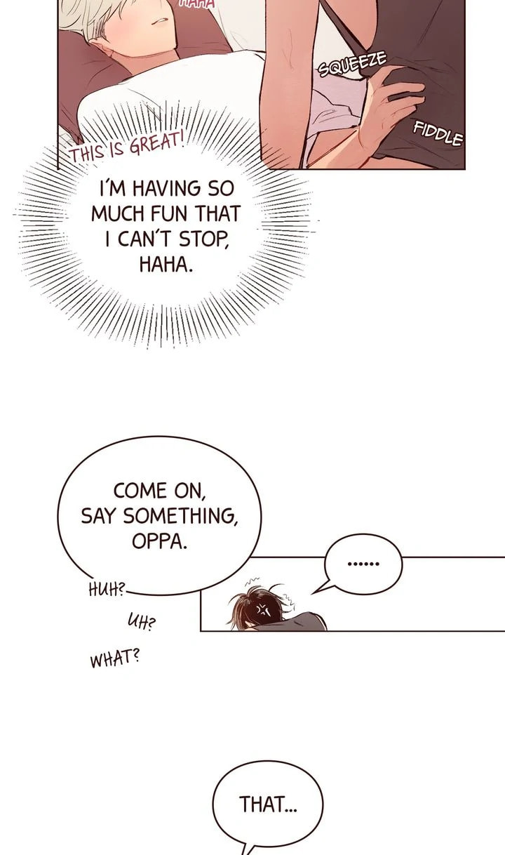 Read Love Me Dramatically chapter 11.1 image 20 on Lezhin