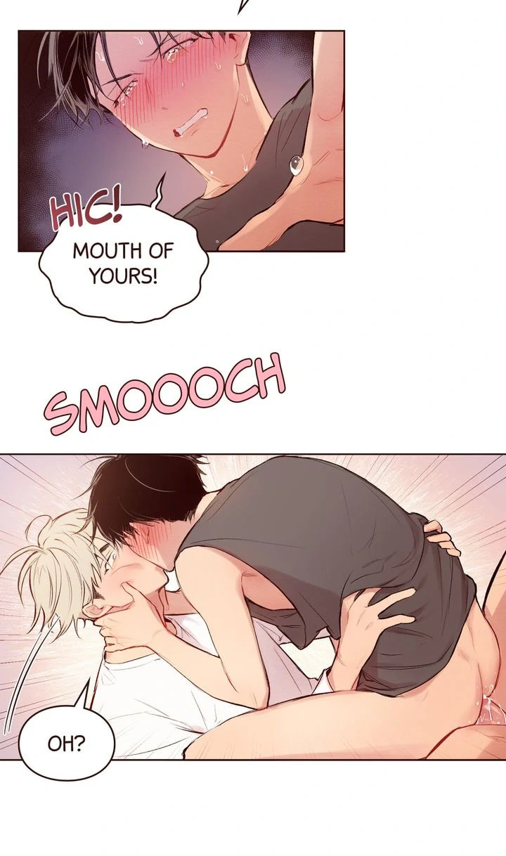 Read Love Me Dramatically chapter 11.1 image 21 on Lezhin