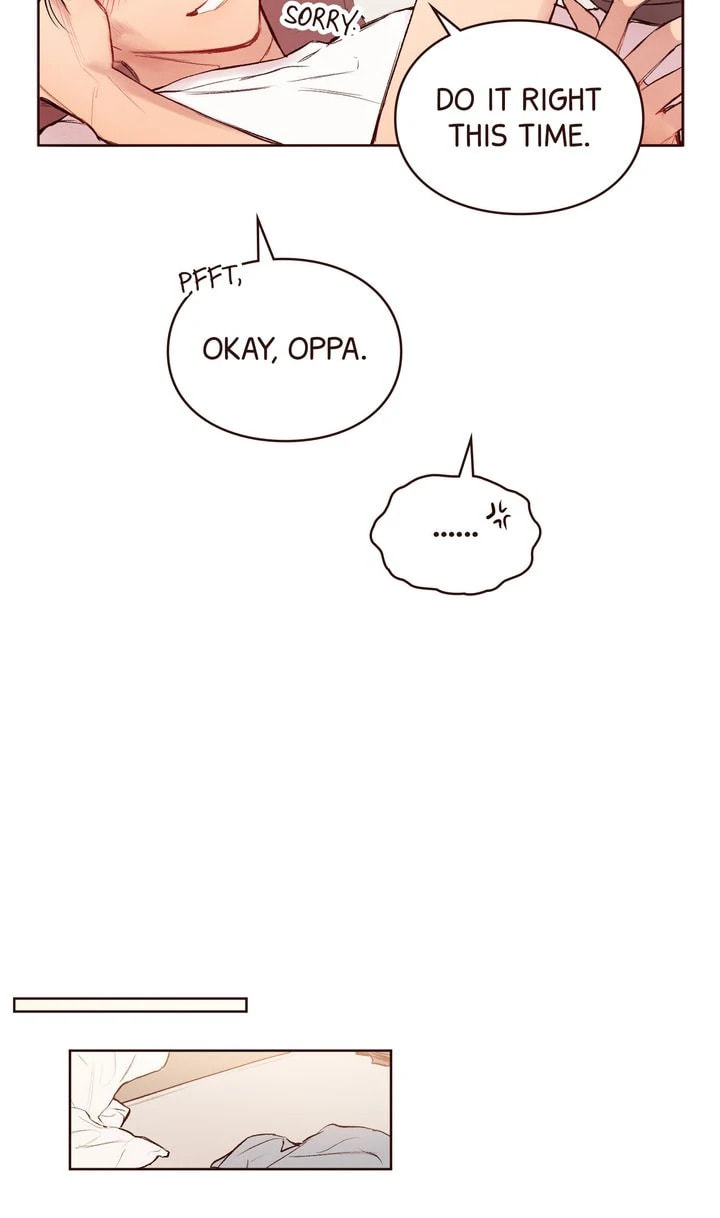 Read Love Me Dramatically chapter 11.1 image 23 on Lezhin