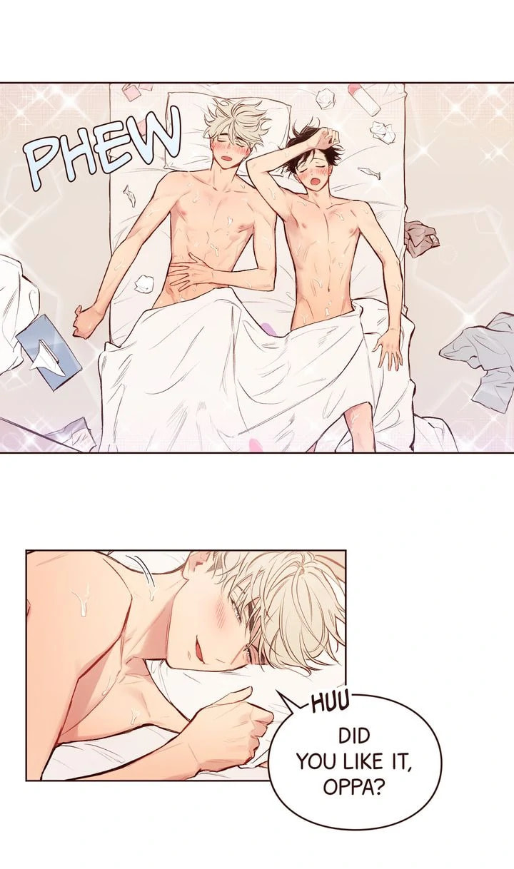 Read Love Me Dramatically chapter 11.1 image 24 on Lezhin
